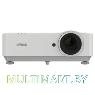 Проектор Vivitek DU3661Z картинка 5
